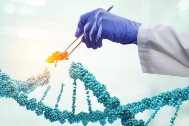 Bilim ve tıpta yenilikçi DNA teknolojileri