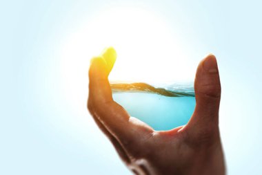 Su ve çevre sorunları kavramı