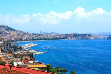 Napoli ve Akdeniz, İtalya