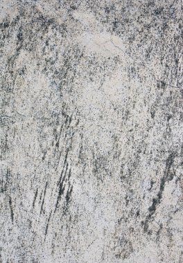 Grunge arka plan açık gri renk ve taş bloklar eski sıva duvar doku ile