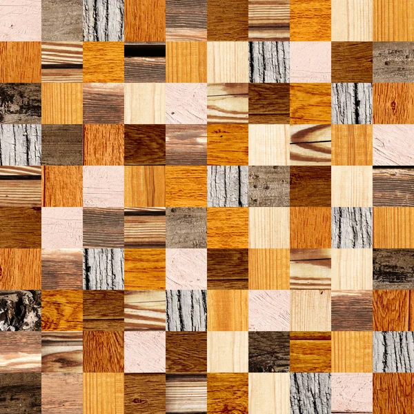 Płynne Tło Drewnianymi Wzorami Różnych Kolorach Niekończąca Się Faktura Może — Zdjęcie stockowe