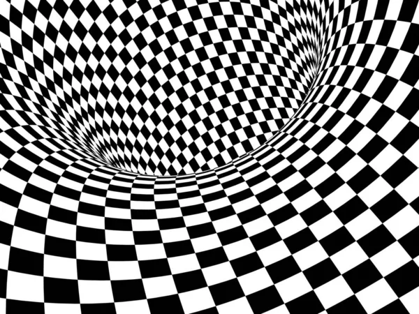 Ilusión abstracta —  Fotos de Stock