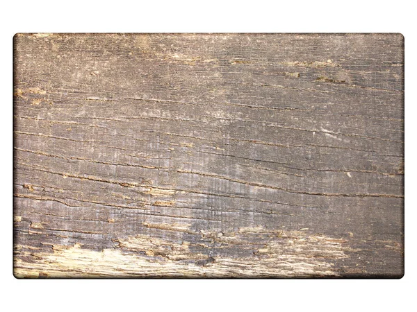 Old wooden plank — Stock Photo, Image