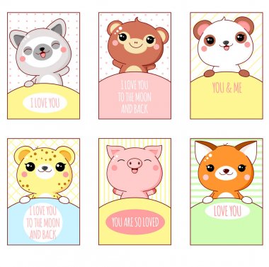 Sevimli hayvanlar ile Sevgililer banner