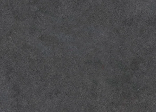 Κάθετη Οριζόντια Υφή Παλιού Λερωμένου Χαρτιού Σκούρου Γκρι Χρώματος Ατελείωτη — Φωτογραφία Αρχείου