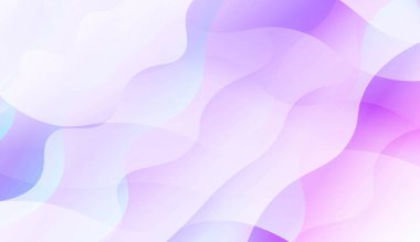 Geometrik Tasarım, Şekiller ile Fütüristik Teknoloji Tarzı. Bulanık Gradyan Doku Arka Planı. Reklam, Sunum, Kart. Vektör İllüstrasyon için.