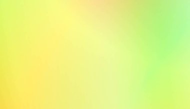 Pürüzsüz Soyut Renkli Gradyan Arka Planlar. Web sitesi deseni, afiş veya poster için. Vektör İllüstrasyonu.