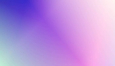 Işık Gradyan Soyut Arka Plan. Grafik Davetiye Kartınız, Posteriniz, Broşürünüzüz için. Vektör İllüstrasyonu.