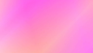 Pürüzsüz Soyut Renkli Gradyan Arka Planlar. Web sitesi deseni, afiş veya poster için. Vektör İllüstrasyonu.