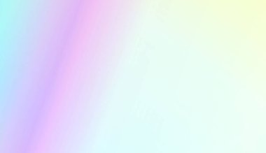 Bulanık arka plan, pürüzsüz degrade doku rengi. Grafik duvar kağıdı, kapak kitabı, banner için. Vektör Illustration.