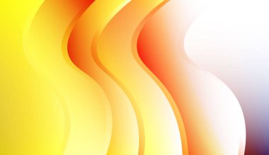 Dinamik etkisi ile Yaratıcı Arka Plan. Zarif Desen Kapak Kitap için. Renkli Vektör İllüstrasyonu.