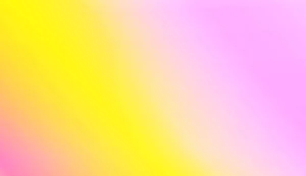 Blur Sweet Dreamy Gradient fundo de cor. Para anúncio, apresentação, cartão. Ilustração vetorial . — Vetor de Stock