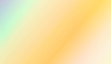 Hologram degrade arka planı. Broşür, afiş, duvar kağıdı, mobil ekran için. Vektör Illustration.