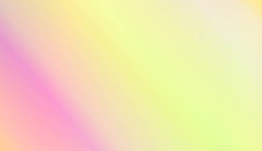 Gradyan bulanık soyut arka plan. Tasarım duvar kağıdı, sunum, afiş, afiş, kapak sayfası, açılış sayfası için. Vektör Illustration.