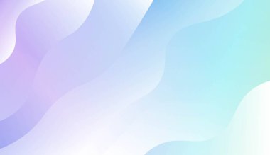 Çizgiler Ile geometrik desen, dalga. Flyer, broşür, kitapçık ve Web siteleri tasarım vektör Illustration renk gradyan ile.