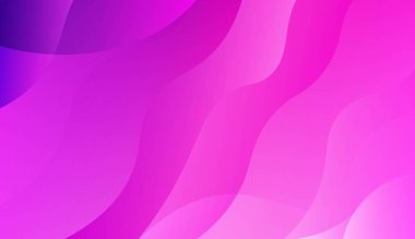 Mavi mor renk degrade geometrik şekil Ile fütüristik arka plan. Başlık sayfası, reklam, poster, banner Için tasarım. Vektör Illustration.