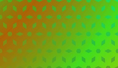 Vektör desen geometrik stil pürüzsüz renkli degrade arka plan ile. Üçgenler, çizgiler. Modern zarif arka plan. Tasarım için