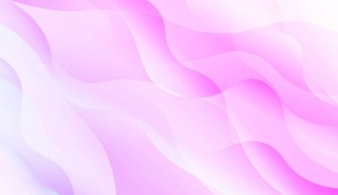 Bulanık dekoratif tasarım Ile soyut stil Içinde dalga, eğrisi hatları. Blur pastel renk duman degrade arka plan. Grafik duvar kağıdı, kapak kitabı, banner için. Vektör Illustration.