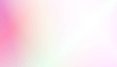 Pürüzsüz Soyut Renkli Gradyan Arka Planlar. Web sitesi deseni, afiş veya poster için. Vektör İllüstrasyonu.