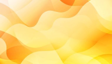 Çizgilerile Dalgalı Arka Plan. Başlık Sayfanız, Reklamınız, Posteriniz, Afişiniz Için Tasarla. Renk Gradyan lı Vektör Çizimi.