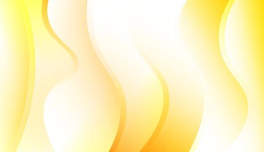 Dalga Geometrik Şekilli Şablon Arka Plan. Tasarım duvar kağıdı, sunum, afiş, el ilanı, kapak sayfası, açılış sayfası için. Renkli Vektör İllüstrasyonu