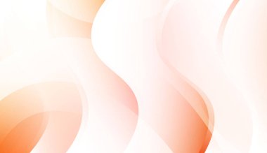 Yaratıcı Dalgalı Arka Plan. Şablon Cep Telefonu Arka Planlar için. Renkli Vektör İllüstrasyonu.