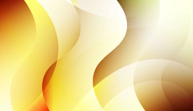 Dinamik etkisi ile Yaratıcı Arka Plan. Tasarım Duvar Kağıtları Sunumu için. Renkli Vektör İllüstrasyonu.