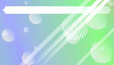 Dinamik etkisi ile soyut arka plan. Tasarım El Ilanı, Banner, Açılış Sayfası için. Renk Gradyan lı Vektör Çizimi.