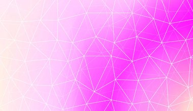 Üçgenler elemanları ile poligonal desenli modern geometrik soyut arka plan Duvar kağıdı, iç tasarım, dekorasyon, scrapbooking sayfası için Şablon. Vektör illüstrasyon. Degrade renk.