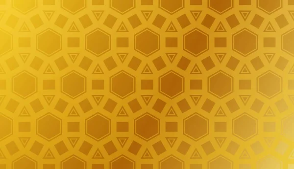 Sfondo sfocato multicolore creativo dorato. Elegante sfondo con linea poligonale. Stile triangolare. Illustrazione vettoriale. Progettazione moderna per voi Affari, Progetto — Vettoriale Stock