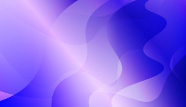 Degrade Ile mermer tarzında renkli Illustration. Tasarım reklamı, banner, kapak sayfası için. Renk gradyan ile vektör Illustration.