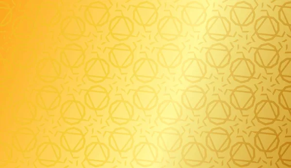 Sfondo sfumato di colore dorato. Nuovo sfondo elegante con linea curva in stile triangolare. Vettore. Smart Business Design . — Vettoriale Stock