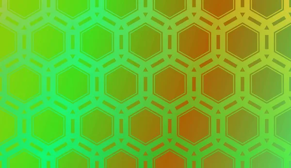 Векторная паттерн в геометрическом стиле с гладким разноцветным цветовым фоном. Треугольники, линии. Современный элегантный фон. Для Вашего дизайна — стоковый вектор
