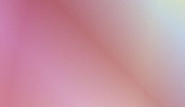 Bulanık Gradyan Özgeçmişi. Ekran Cep Telefonu için. Vektör İllüstrasyonu.