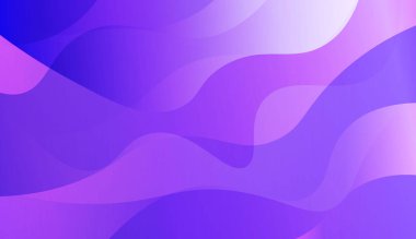 Degrade Ile mermer tarzında renkli Illustration. Tasarım reklamı, banner, kapak sayfası için. Renk gradyan ile vektör Illustration.