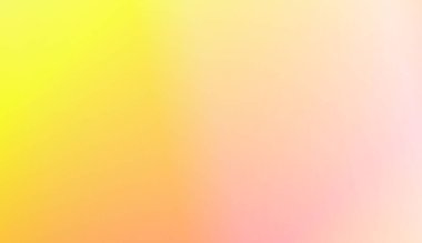 Yumuşak Renk Gradyanları. Parlak Web Sitesi Desen, Banner Başlık için. Vektör İllüstrasyonu.