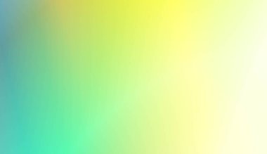 Tatlı Çok Renkli Bulanık Arka Plan. Parlak Web Sitesi Desen, Banner Başlık için. Vektör İllüstrasyonu.