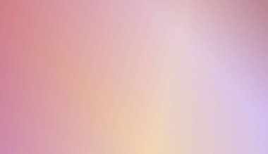 Gradyan Bulanık Özgeçmiş. Duvar Kağıdı, Arkaplan, Yazdır. Vektör İllüstrasyonu.