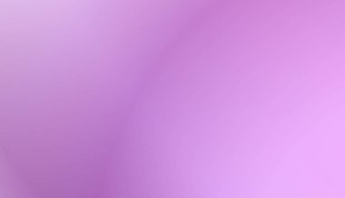 Yumuşak renk degrade arka plan. Tebrik kartı, el Ilanı, davetiye için. Vektör Illustration.