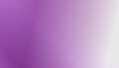 Bulanık Gradyan Özgeçmişi. Ekran Cep Telefonu için. Vektör İllüstrasyonu.