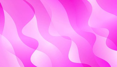 Mavi mor renk degrade geometrik şekil Ile fütüristik arka plan. Başlık sayfası, reklam, poster, banner Için tasarım. Vektör Illustration.