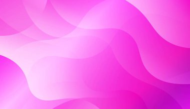 Mavi mor renk degrade geometrik şekil Ile fütüristik arka plan. Başlık sayfası, reklam, poster, banner Için tasarım. Vektör Illustration.