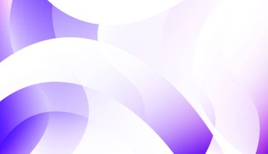 Çizgilerle Geometrik Desen, Dalga. Tasarım reklamınız, Banner'ınız, kapak sayfanız için. Renkli Vektör İllüstrasyonu.