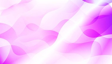 Dinamik Efekt Ile soyut arka plan. Yaratıcı şablonlar, kartlar, renk kapakları seti için. Renk gradyan ile vektör Illustration.