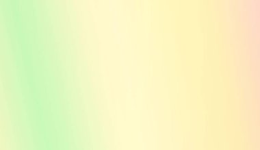 Yumuşak Renk Gradyanları. Parlak Web Sitesi Desen, Banner Başlık için. Vektör İllüstrasyonu.