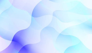 Çizgili, geometrik şekilli Soyut Arkaplan Dalgası. Yaratıcı Gradyan Geçmişi. Tebrik Kartı, Broşür, Banner Takvimi için. Vektör İllüstrasyonu.