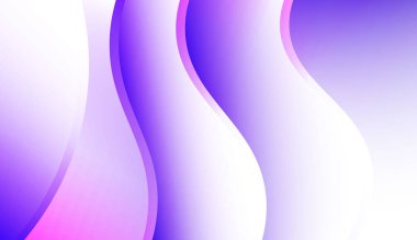 Dinamik etkisi ile Yaratıcı Arka Plan. Zarif Desen Kapak Kitap için. Renkli Vektör İllüstrasyonu.