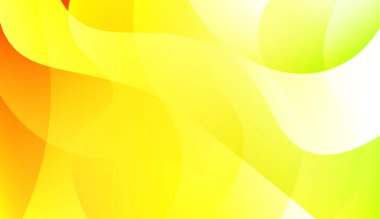 Yaratıcı Dalgalı Arka Plan. Şablon Cep Telefonu Arka Planlar için. Renkli Vektör İllüstrasyonu.