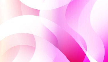 Dinamik etkisi ile Yaratıcı Arka Plan. Zarif Desen Kapak Kitap için. Renkli Vektör İllüstrasyonu.