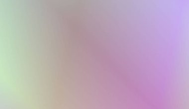 Yaratıcı Gradyan Geçmişi. Tebrik Kartı, Broşür, Banner Takvimi için. Vektör İllüstrasyonu.